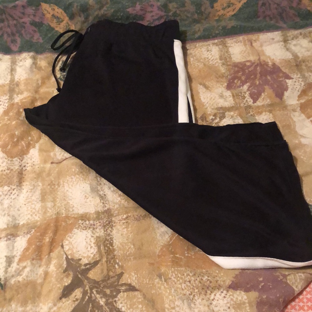Jockey workout pants
